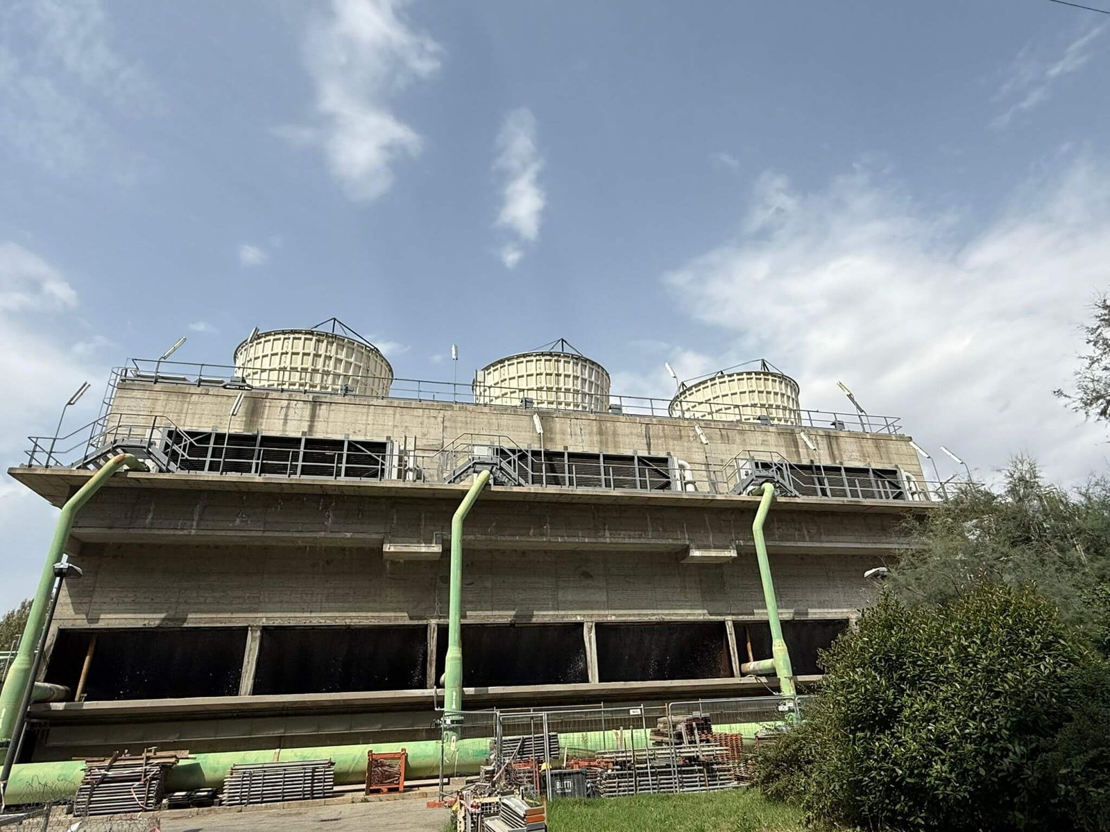 Circuiti Raffreddamento